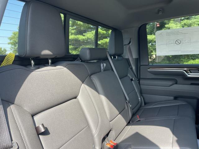 new 2025 Chevrolet Silverado 2500 car, priced at $97,900