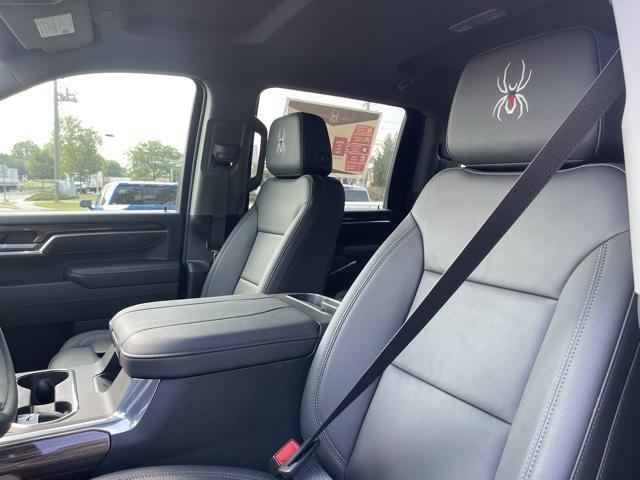 new 2025 Chevrolet Silverado 2500 car, priced at $97,900