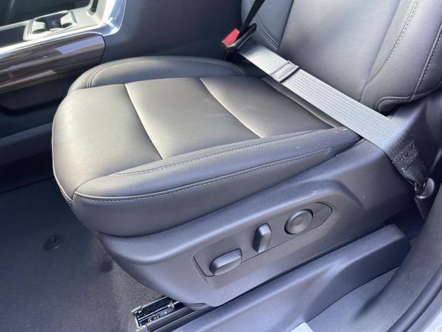 new 2025 Chevrolet Silverado 2500 car, priced at $97,900