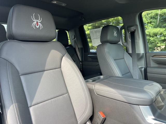 new 2025 Chevrolet Silverado 2500 car, priced at $97,900