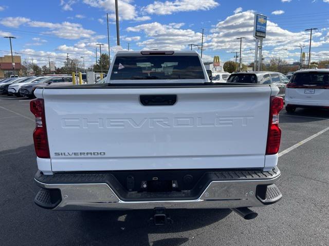new 2026 Chevrolet Silverado 3500 car, priced at $58,151