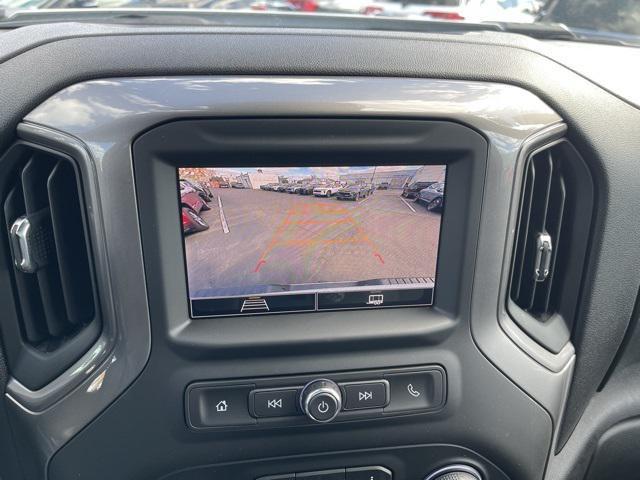 new 2026 Chevrolet Silverado 3500 car, priced at $58,151