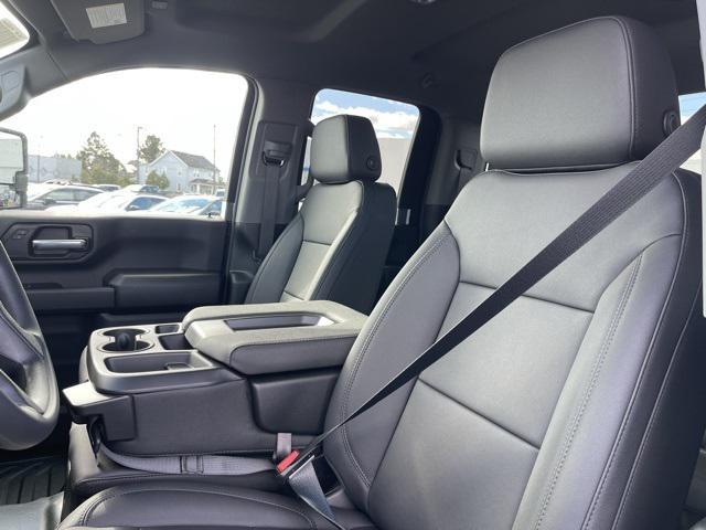 new 2026 Chevrolet Silverado 3500 car, priced at $58,151