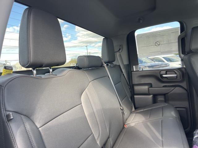 new 2026 Chevrolet Silverado 3500 car, priced at $58,151