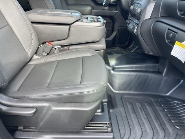 new 2026 Chevrolet Silverado 3500 car, priced at $58,151