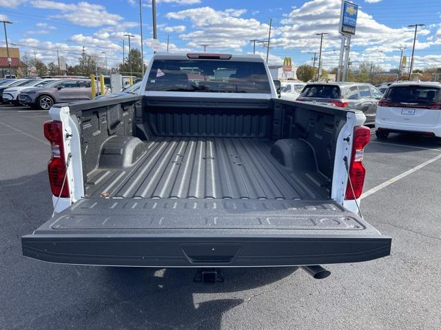 new 2026 Chevrolet Silverado 3500 car, priced at $58,151