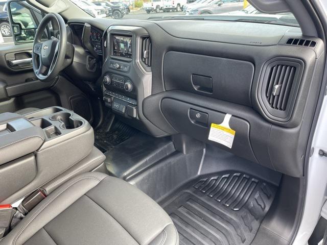 new 2026 Chevrolet Silverado 3500 car, priced at $58,151