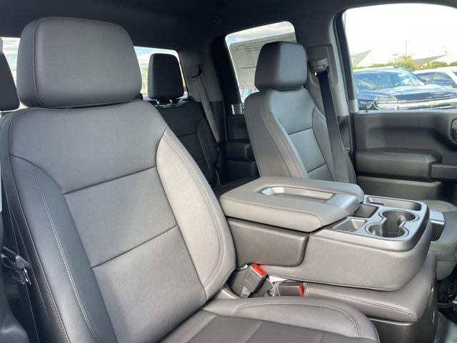 new 2026 Chevrolet Silverado 3500 car, priced at $58,151
