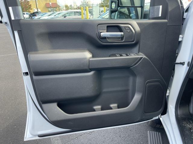 new 2026 Chevrolet Silverado 3500 car, priced at $58,151