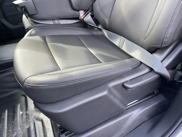 new 2026 Chevrolet Silverado 3500 car, priced at $58,151