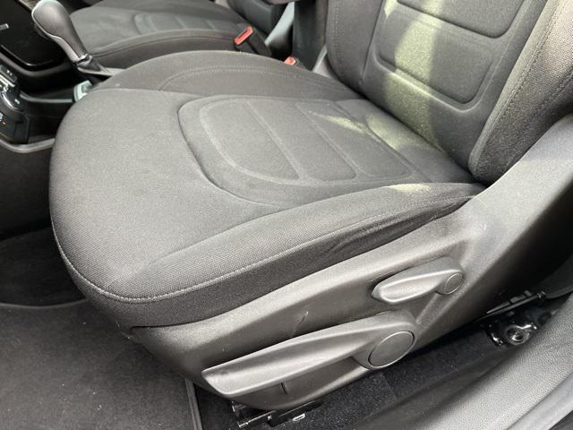 used 2021 Jeep Renegade car, priced at $16,900