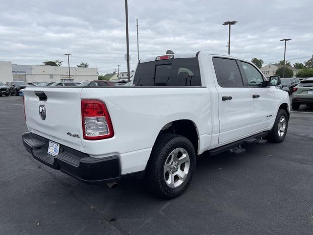 used 2019 Ram 1500 car, priced at $25,900