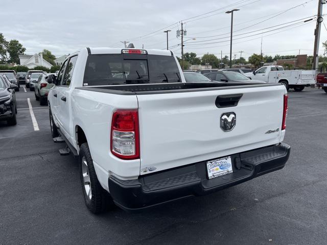 used 2019 Ram 1500 car, priced at $25,900