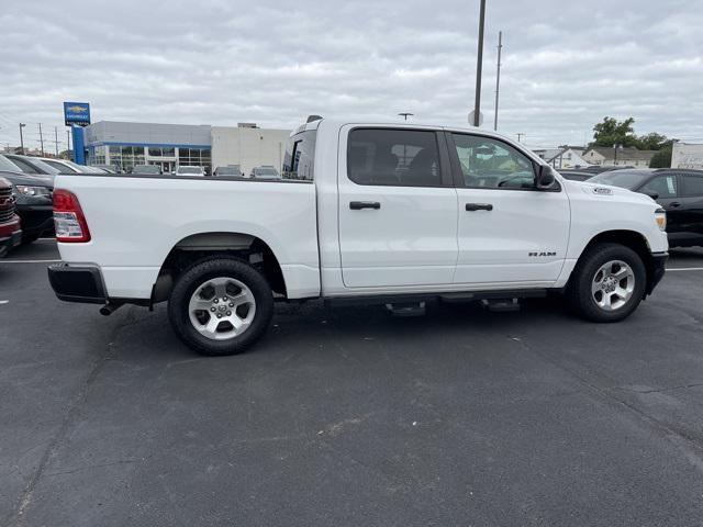 used 2019 Ram 1500 car, priced at $25,900