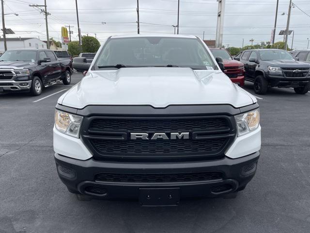 used 2019 Ram 1500 car, priced at $25,900