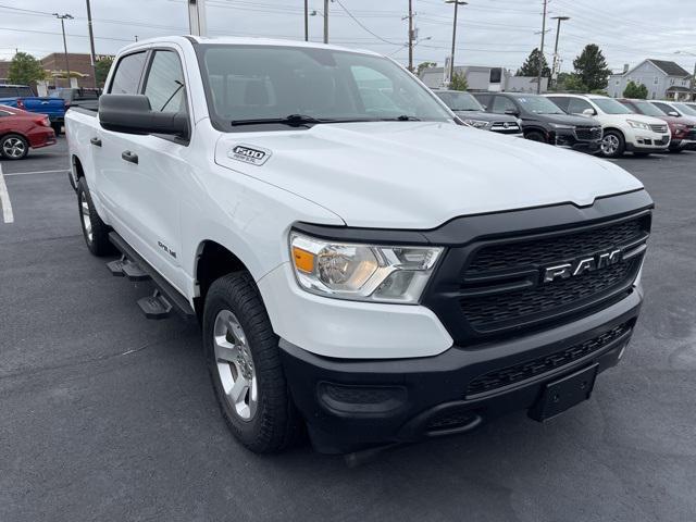 used 2019 Ram 1500 car, priced at $22,900