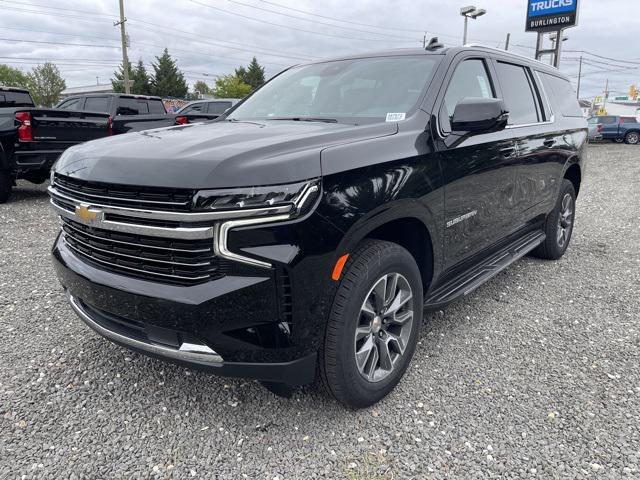 new 2024 Chevrolet Suburban car, priced at $74,858