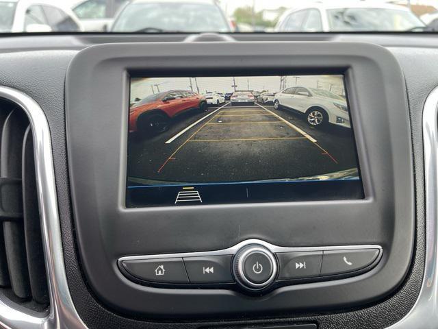 used 2019 Chevrolet Equinox car, priced at $13,900