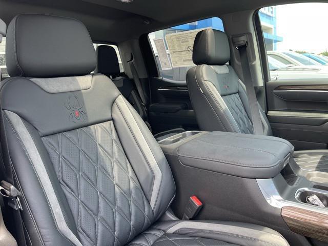 new 2025 Chevrolet Silverado 1500 car, priced at $86,900