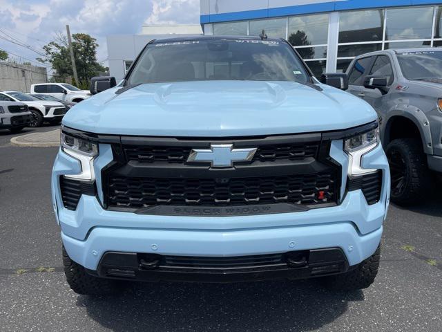 new 2025 Chevrolet Silverado 1500 car, priced at $86,900