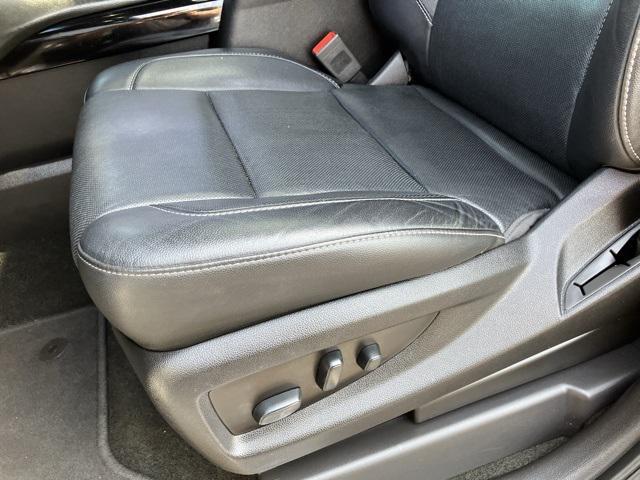 used 2018 Chevrolet Tahoe car, priced at $43,900