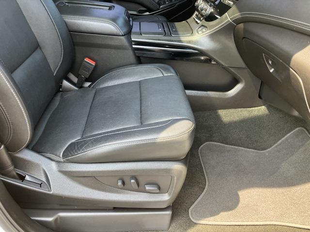 used 2018 Chevrolet Tahoe car, priced at $43,900
