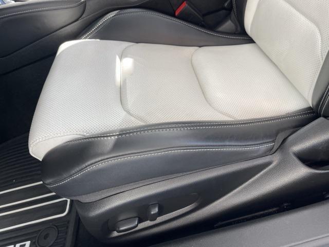 used 2023 Chevrolet Camaro car, priced at $48,900