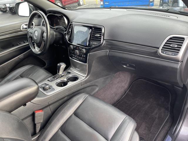 used 2019 Jeep Grand Cherokee car, priced at $20,900