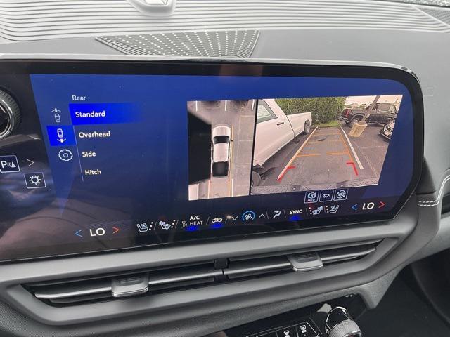 new 2026 Chevrolet Silverado EV car, priced at $69,900