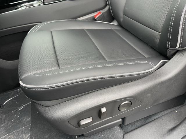 new 2026 Chevrolet Silverado EV car, priced at $69,900