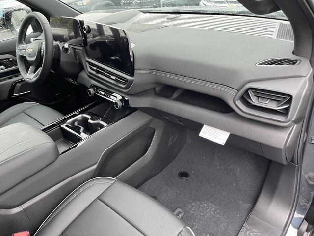 new 2026 Chevrolet Silverado EV car, priced at $69,900