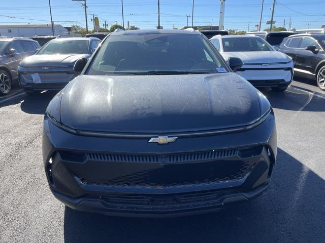 new 2026 Chevrolet Equinox EV car, priced at $37,620