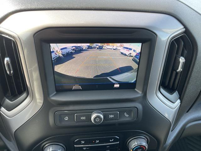 used 2022 Chevrolet Silverado 1500 car, priced at $25,995