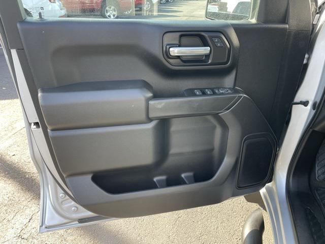 used 2022 Chevrolet Silverado 1500 car, priced at $25,995