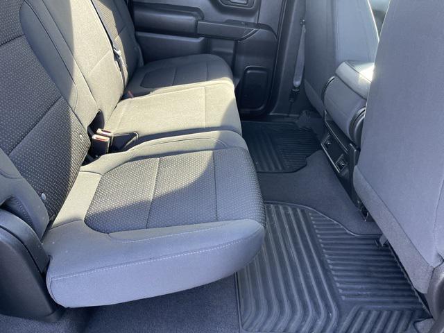 used 2022 Chevrolet Silverado 1500 car, priced at $25,995