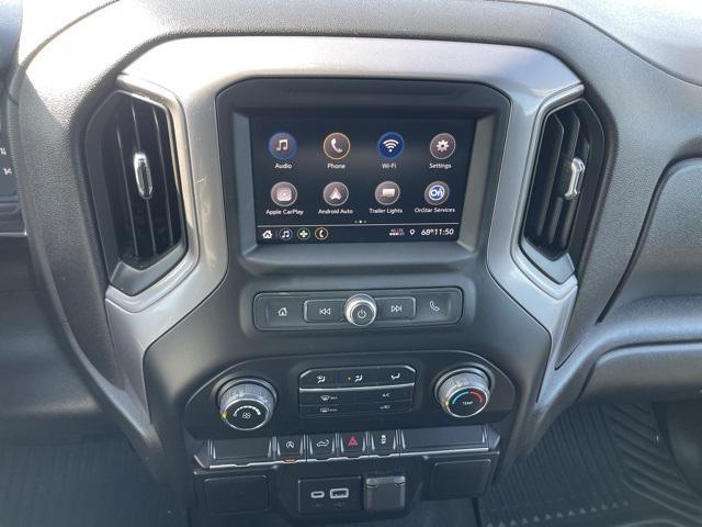 used 2022 Chevrolet Silverado 1500 car, priced at $25,995