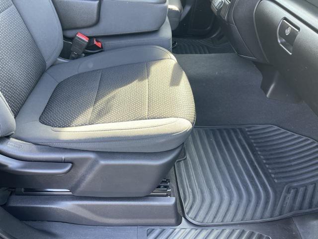 used 2022 Chevrolet Silverado 1500 car, priced at $25,995