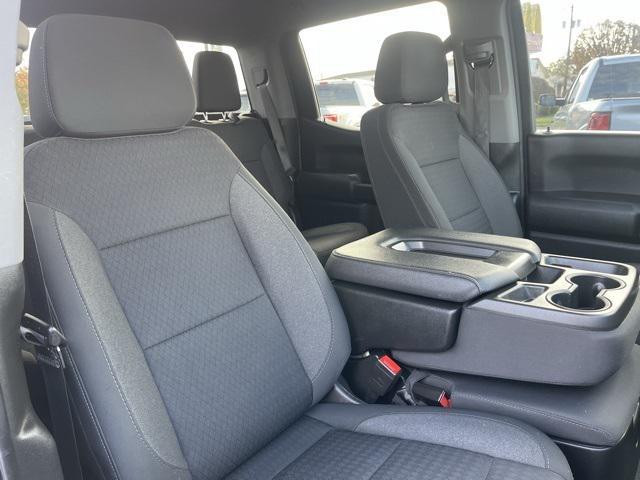 used 2022 Chevrolet Silverado 1500 car, priced at $32,995