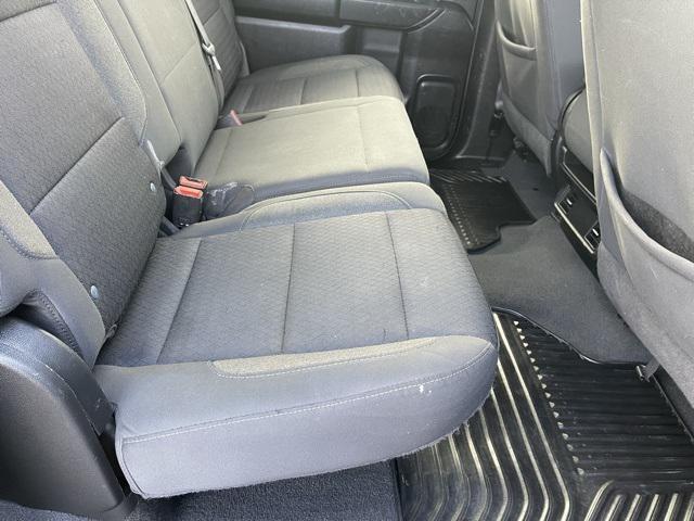 used 2022 Chevrolet Silverado 1500 car, priced at $32,995