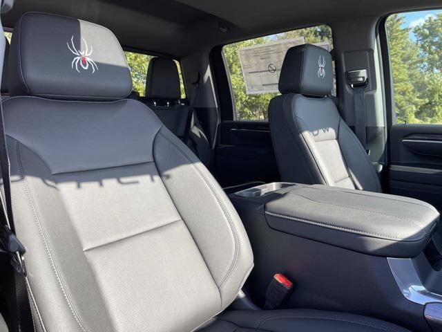 new 2025 Chevrolet Silverado 2500 car, priced at $94,900