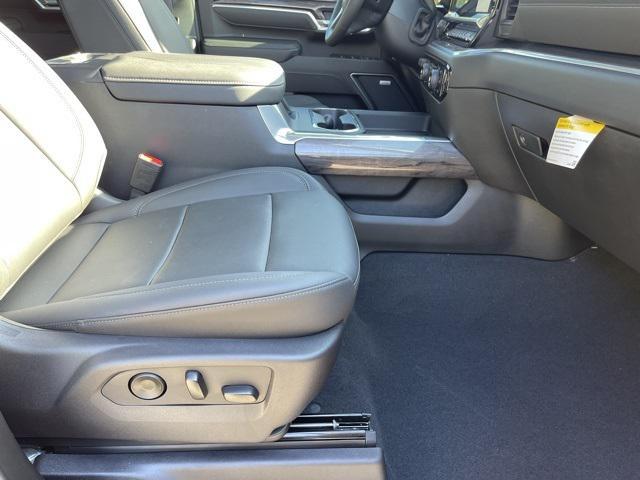 new 2025 Chevrolet Silverado 2500 car, priced at $94,900