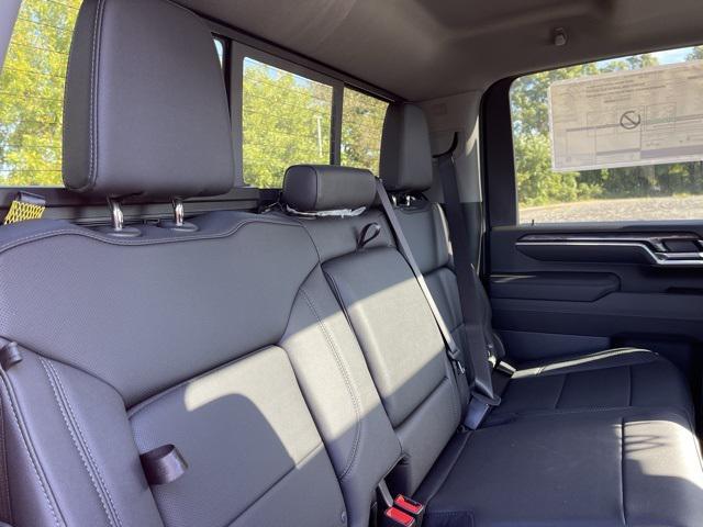 new 2025 Chevrolet Silverado 2500 car, priced at $94,900