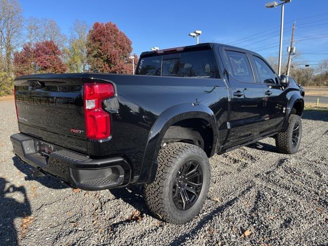 new 2024 Chevrolet Silverado 1500 car, priced at $74,900