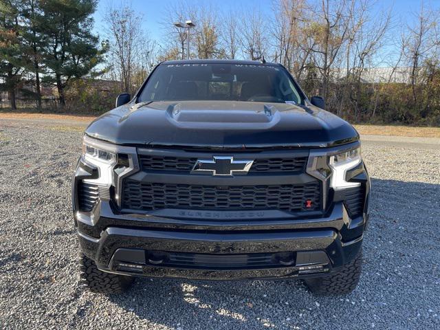 new 2024 Chevrolet Silverado 1500 car, priced at $74,900