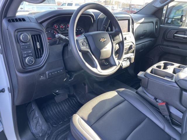 used 2024 Chevrolet Silverado 2500 car, priced at $57,900