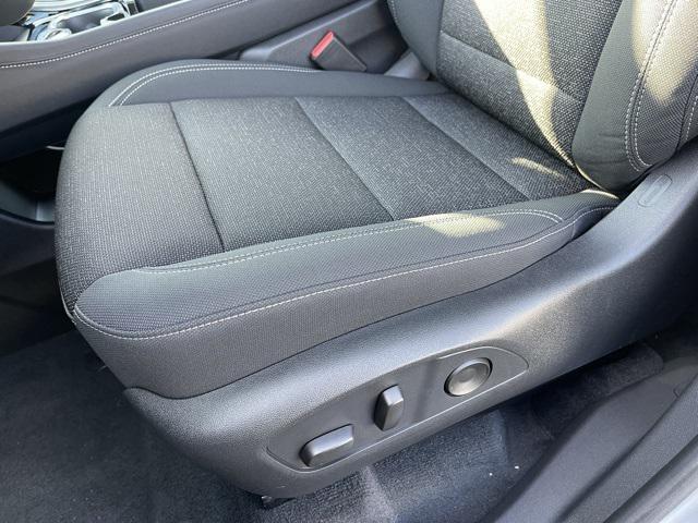 new 2026 Chevrolet Traverse car, priced at $42,545