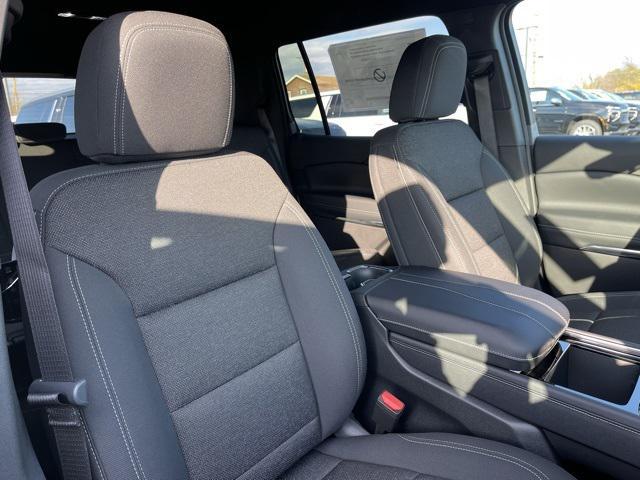 new 2026 Chevrolet Traverse car, priced at $42,545