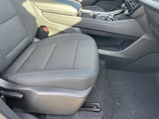 new 2026 Chevrolet Traverse car, priced at $42,545