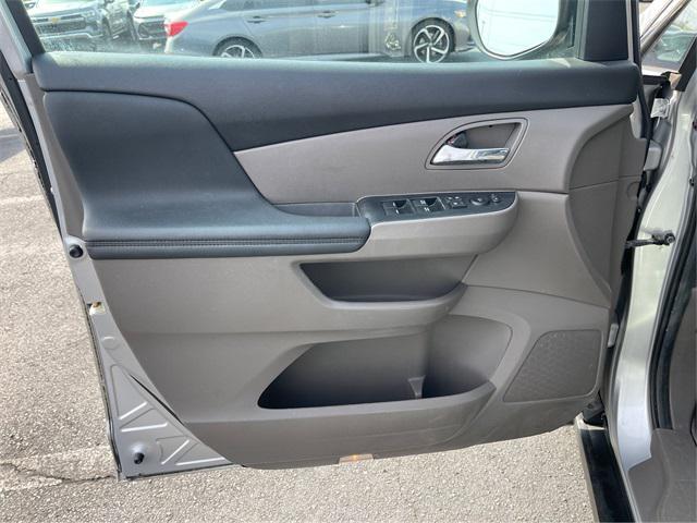 used 2014 Honda Odyssey car, priced at $11,900