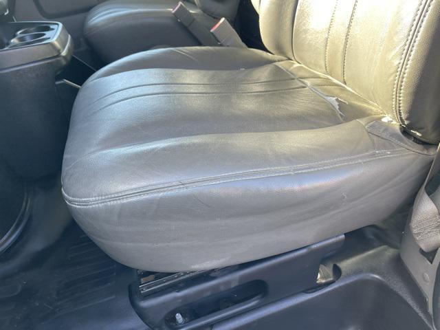 used 2015 Chevrolet Express 3500 car, priced at $13,995